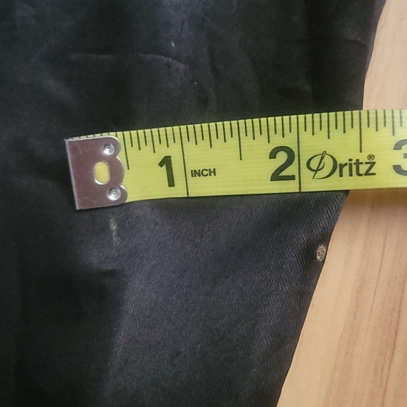 Vintage Asian Jacket and Matching Lounge Pants - Picture 16 of 16